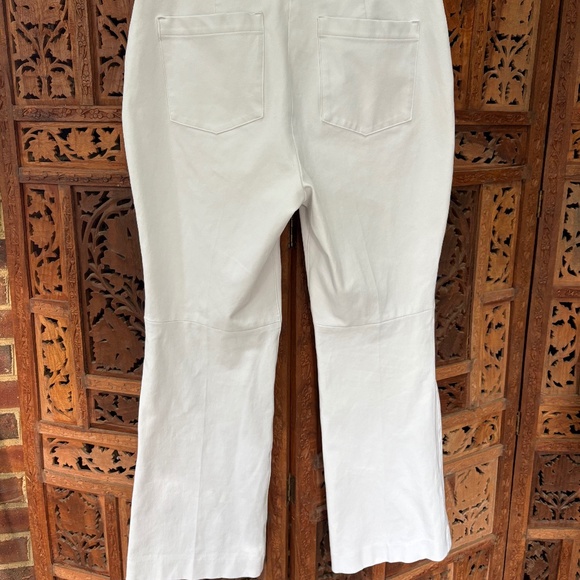 Spanx Kick Flare pants size L - Picture 2 of 7